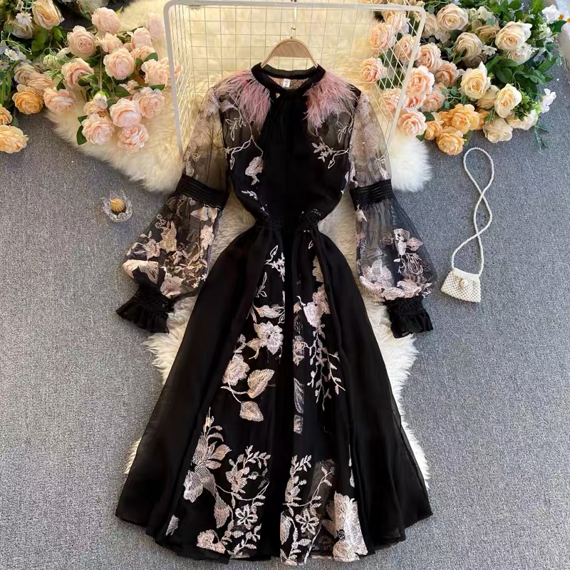 Flights to Cabo dress FD64 image